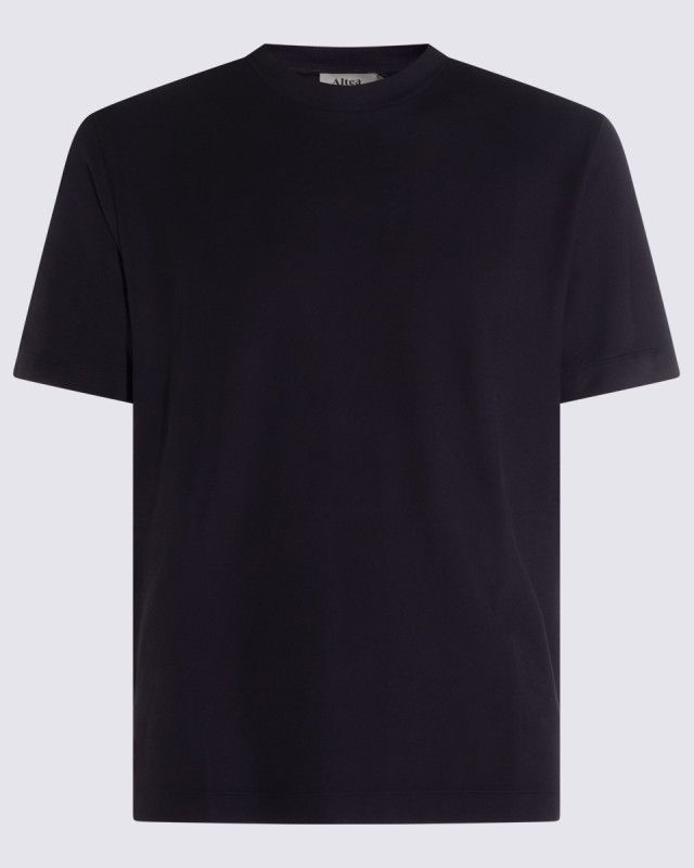[Altea] T-shirts Short Sleeve SS26 26552661