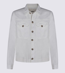 [Altea] Casual Jacket SS26 265730125