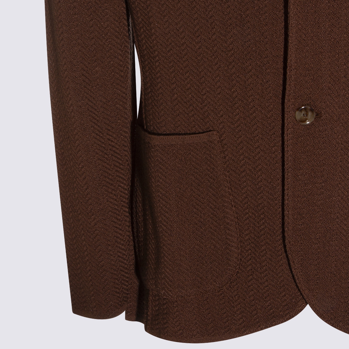 [Lardini] Jacket SS26 CNCLJM56PA66008420