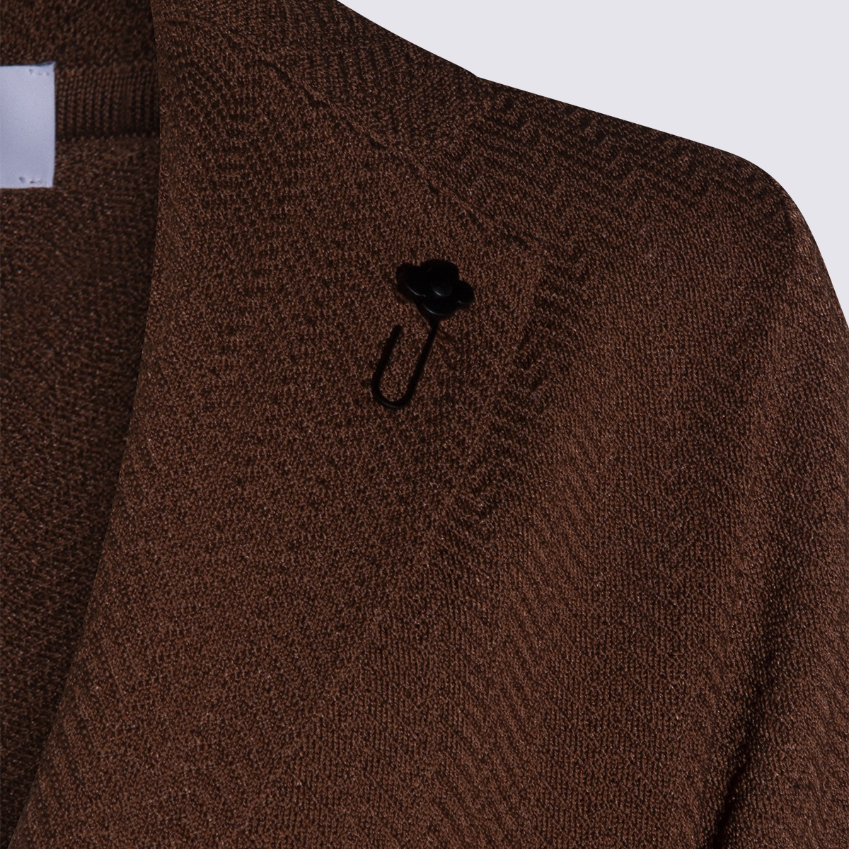 [Lardini] Jacket SS26 CNCLJM56PA66008420