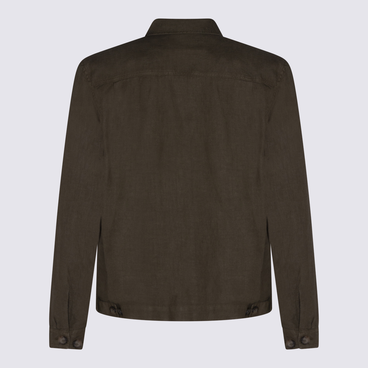 [Altea] Casual Jacket SS26 265730143