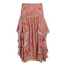[Farm Rio] Long skirt SS26 34901526017