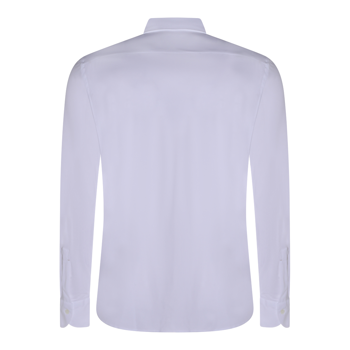 [Mazzarelli] Shirts Long Sleeve SS26 FREETIMEUNI1