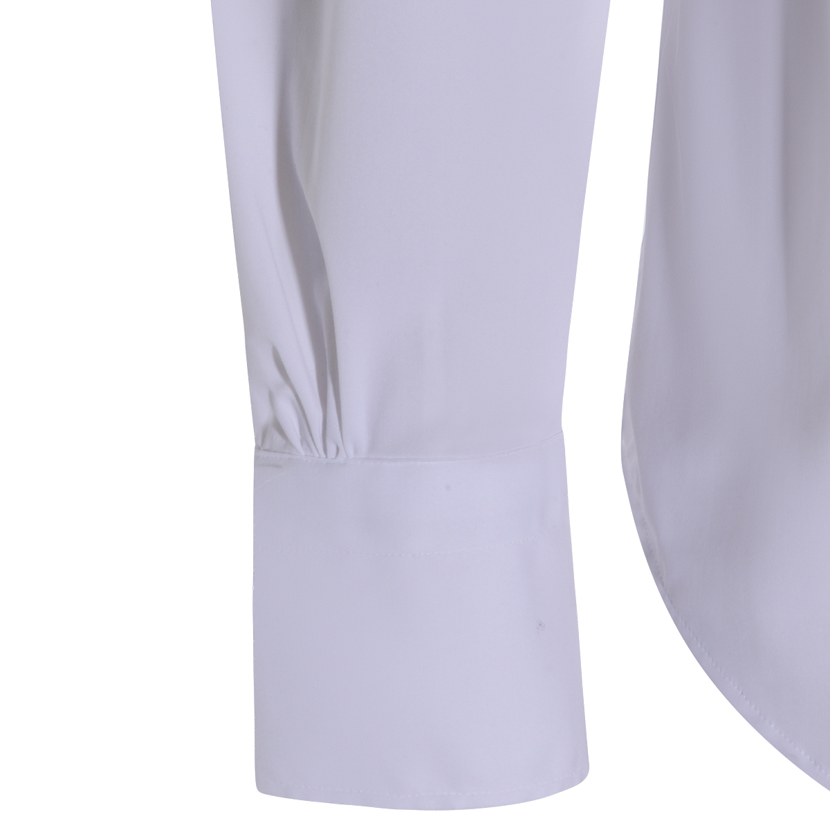 [Mazzarelli] Shirts Long Sleeve SS26 FREETIMEUNI1
