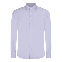 [Mazzarelli] Shirts Long Sleeve SS26 FREETIMEUNI1
