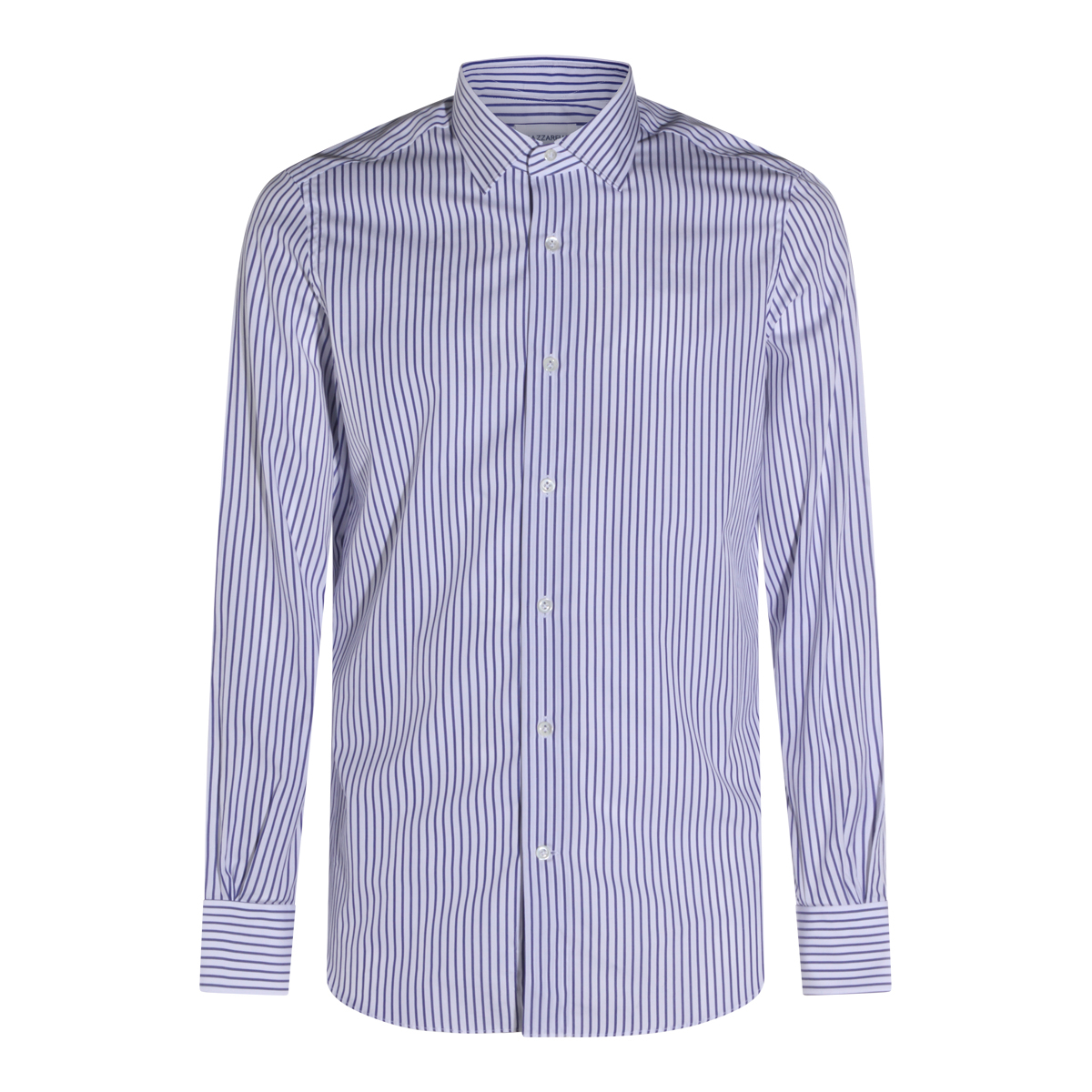 [Mazzarelli] Shirts Long Sleeve SS26 8002388