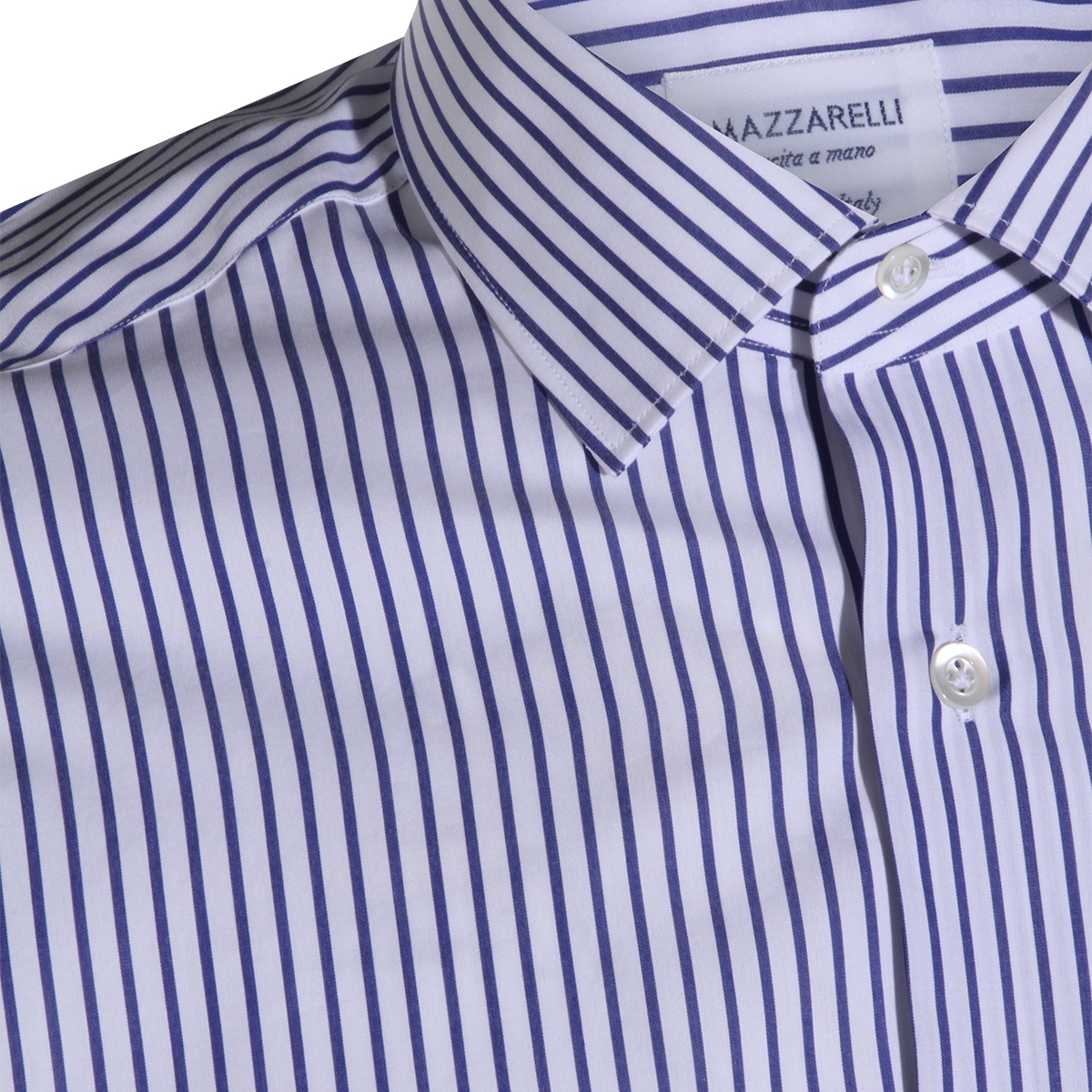 [Mazzarelli] Shirts Long Sleeve SS26 8002388