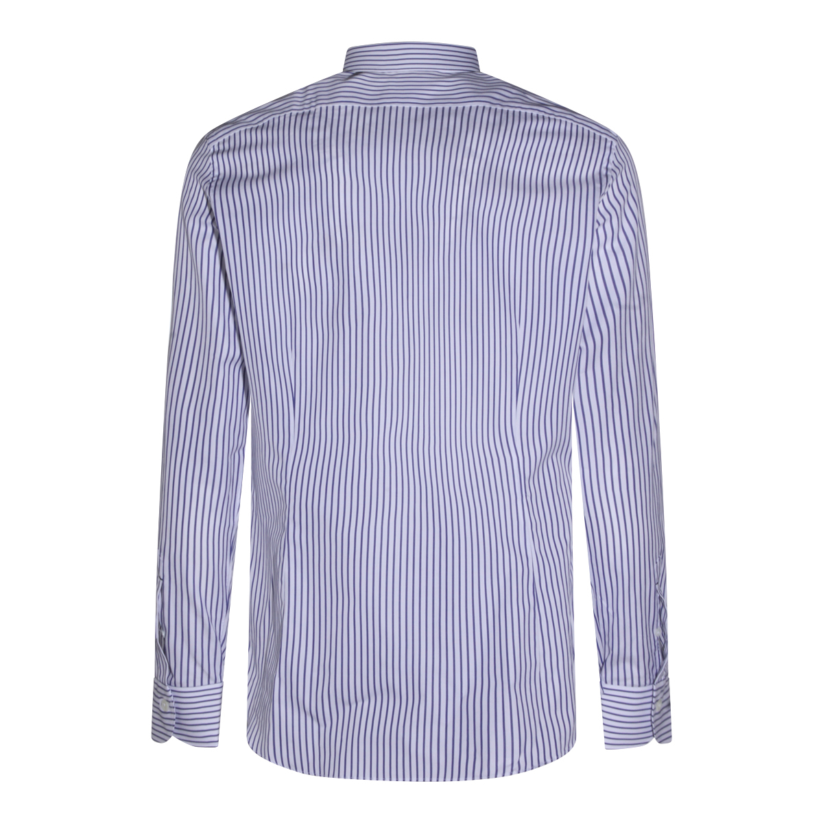 [Mazzarelli] Shirts Long Sleeve SS26 8002388