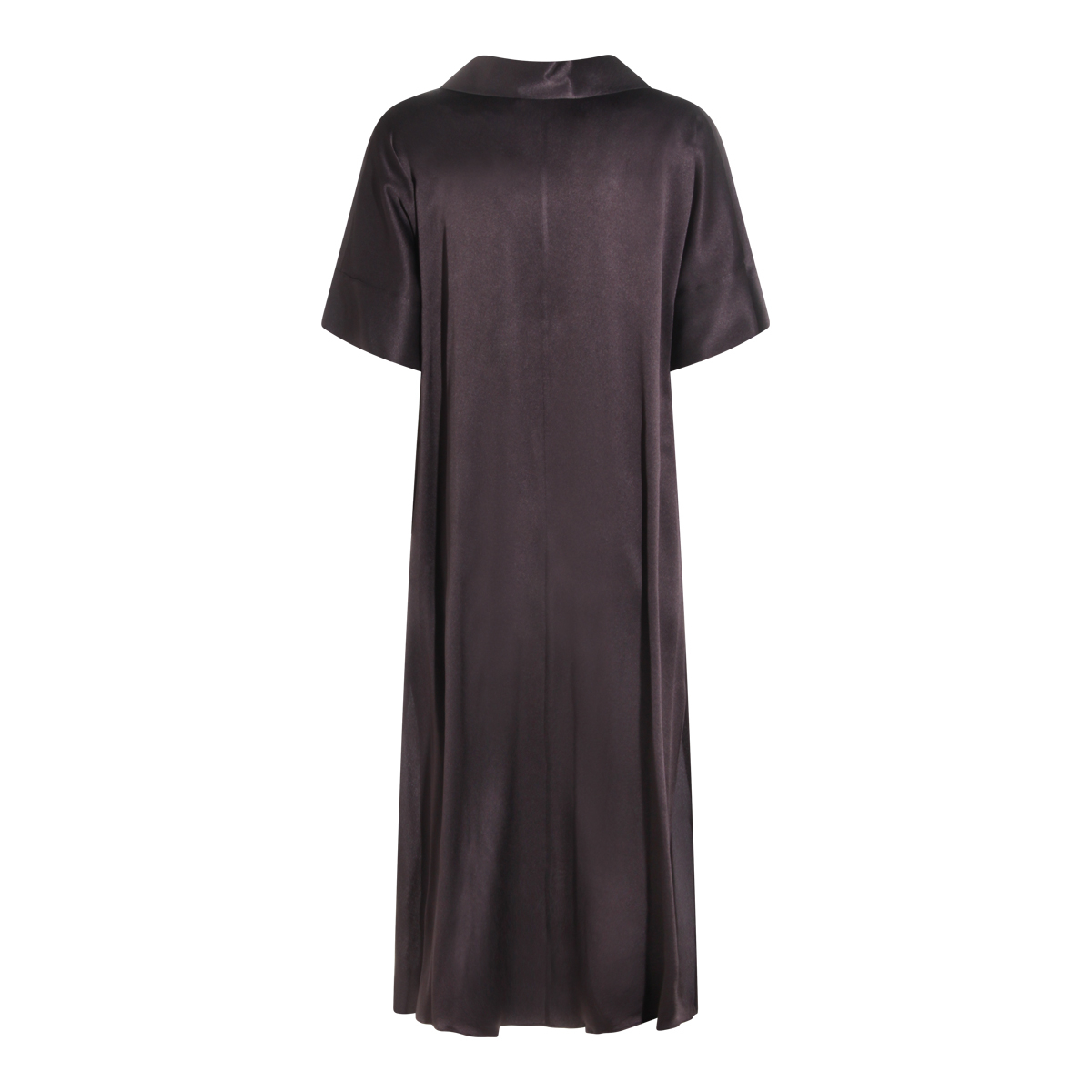 [ANTONELLI FIRENZE] Short sleeve dress SS26 L6579Q794576