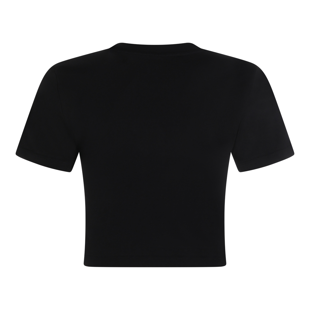 [FIORUCCI] T-shirts Short Sleeve SS26 W02FPTSH094CJ03BK01
