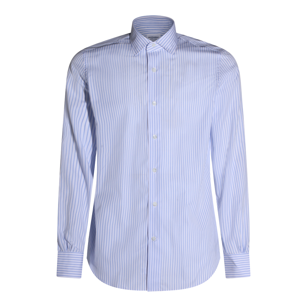 [Mazzarelli] Shirts Long Sleeve SS26 8002387