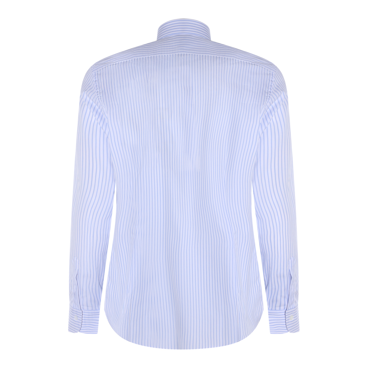 [Mazzarelli] Shirts Long Sleeve SS26 8002387