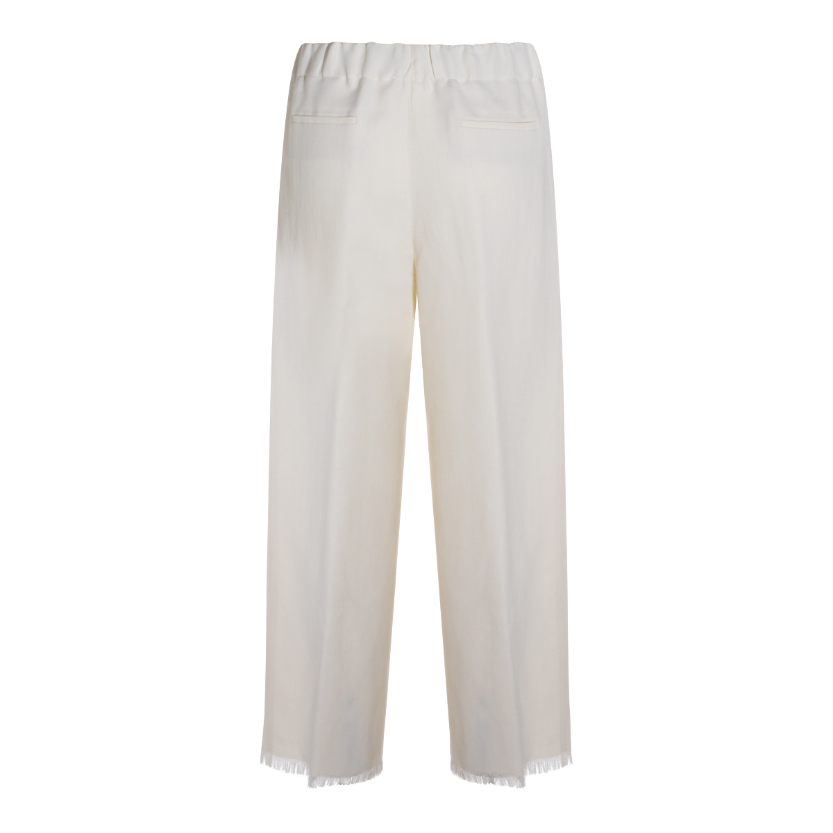 [ANTONELLI FIRENZE] Trousers SS26 L8595Q935106