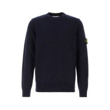 [Stone Island] Knitwear FW26 L2S155100072S00A3 V0020