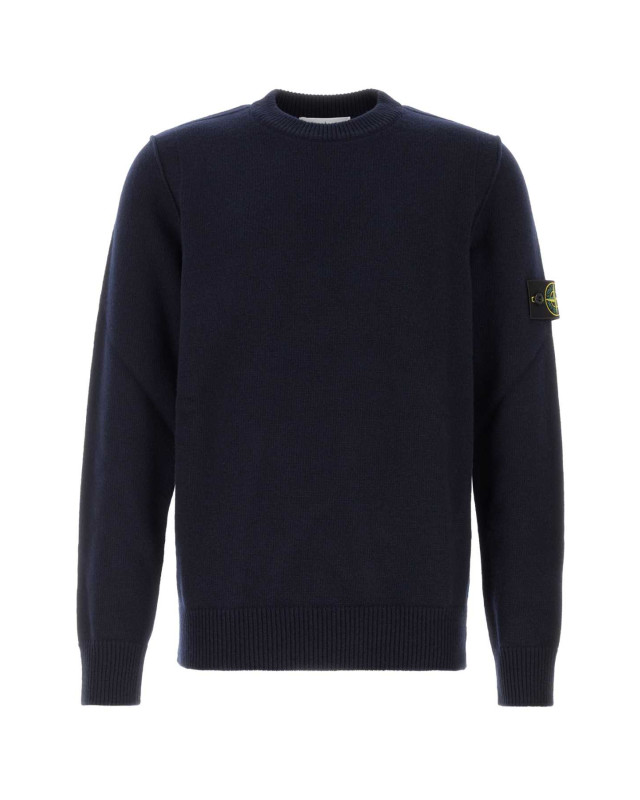 [Stone Island] Knitwear FW26 L2S155100072S00A3 V0020