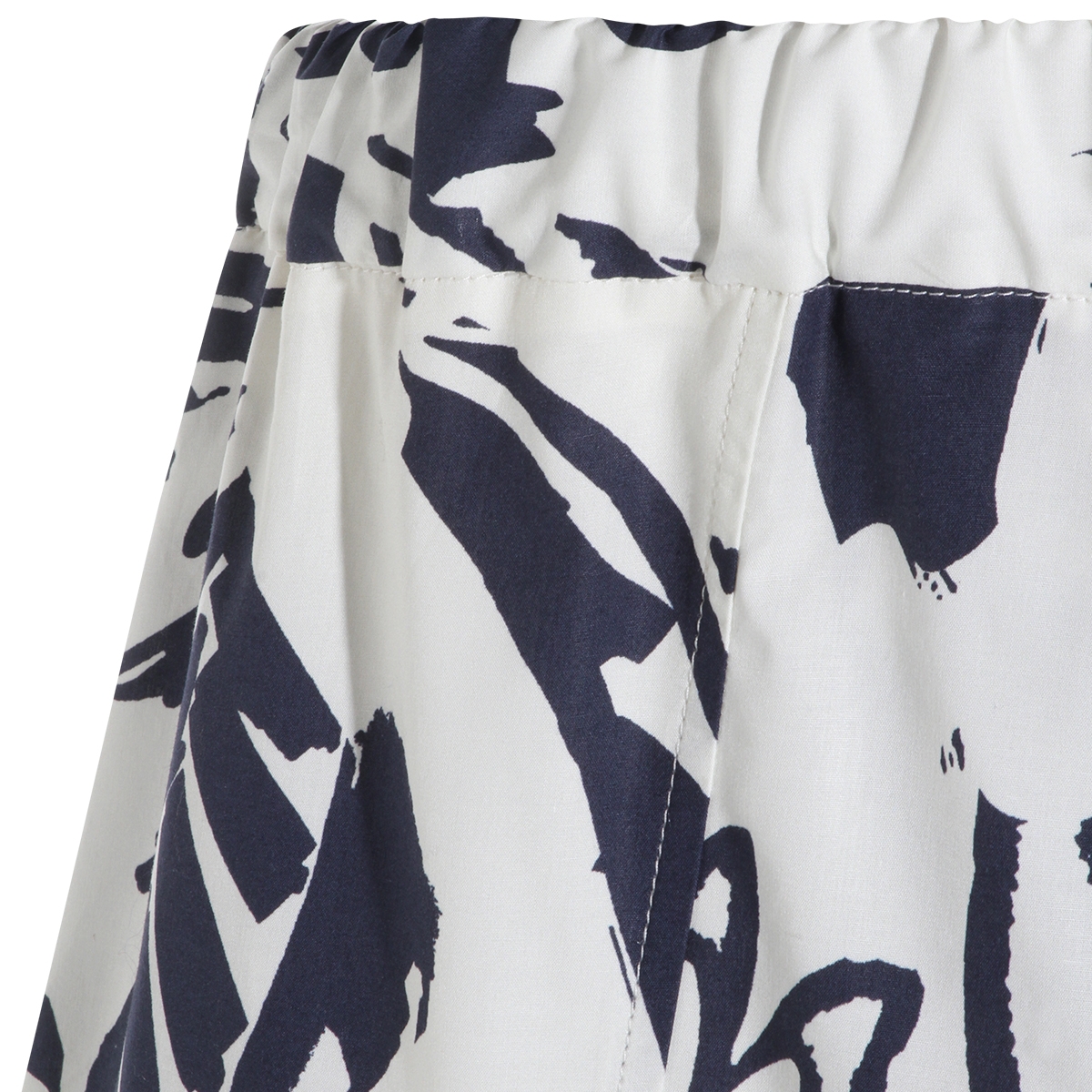 [ANTONELLI FIRENZE] Long skirt SS26 Q9715161C810