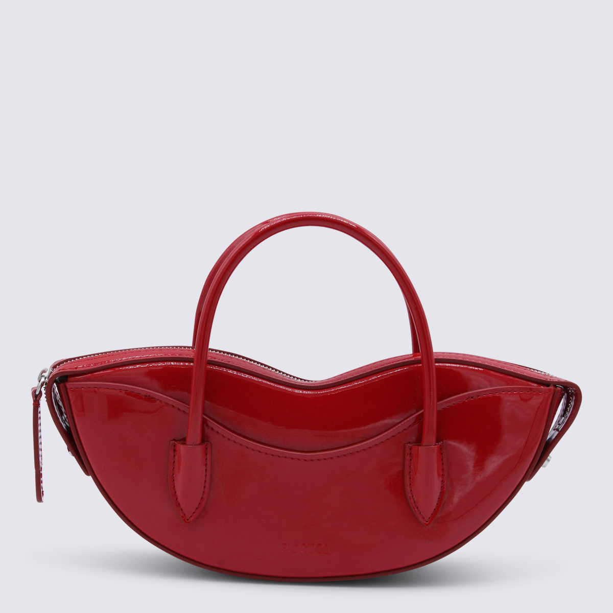 [FIORUCCI] Shoulder bag SS26 W26SSABA006VL01RD01