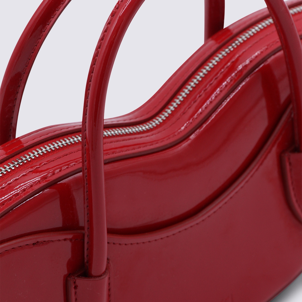[FIORUCCI] Shoulder bag SS26 W26SSABA006VL01RD01