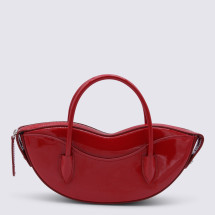 [FIORUCCI] Shoulder bag SS26 W26SSABA006VL01RD01