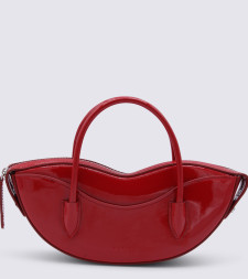 [FIORUCCI] Shoulder bag SS26 W26SSABA006VL01RD01
