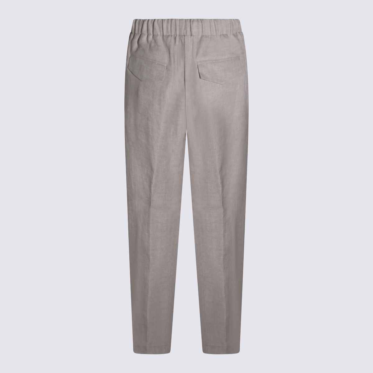 [Lardini] Trousers SS26 PAVICEIF66405170BE