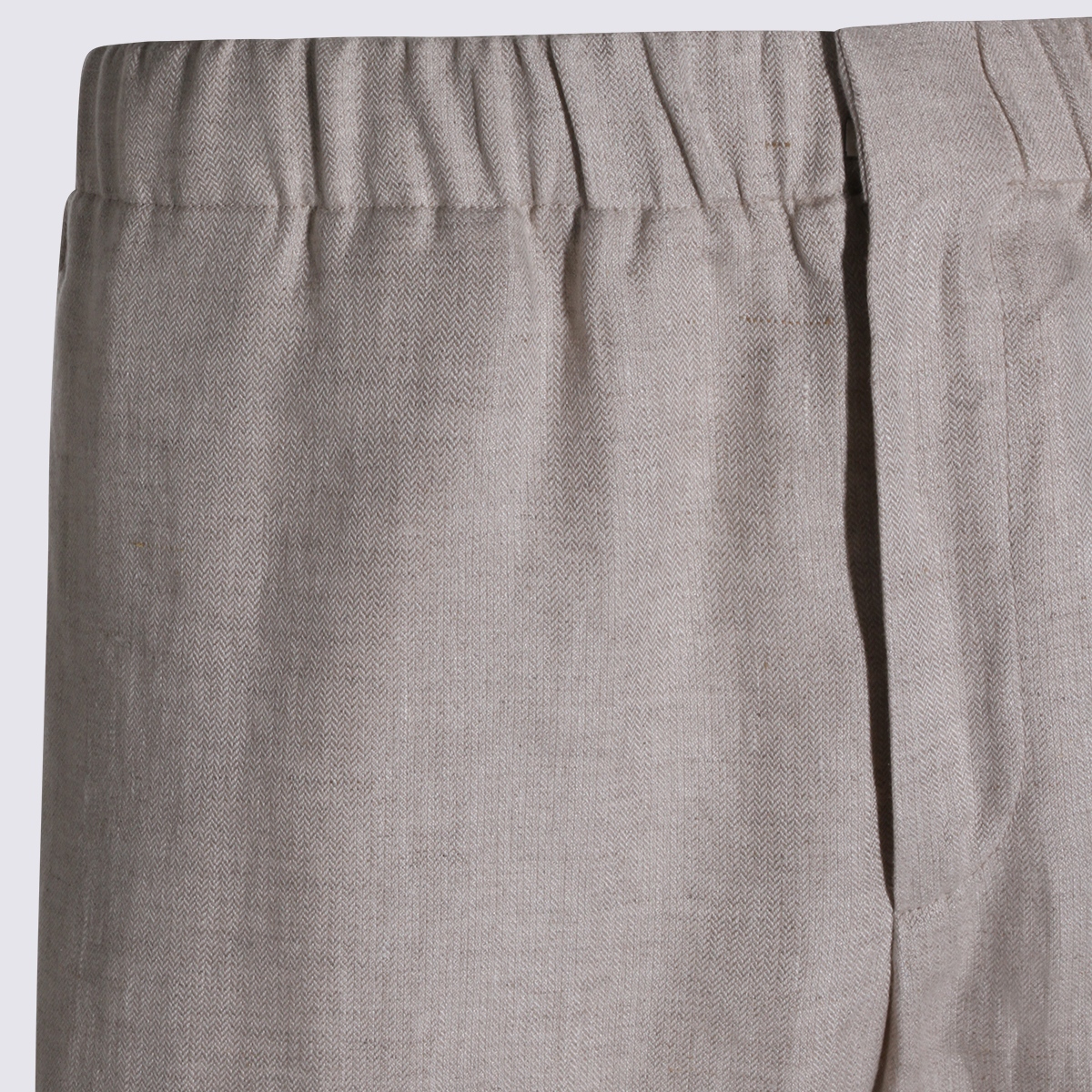 [Lardini] Trousers SS26 PAVICEIF66405170BE