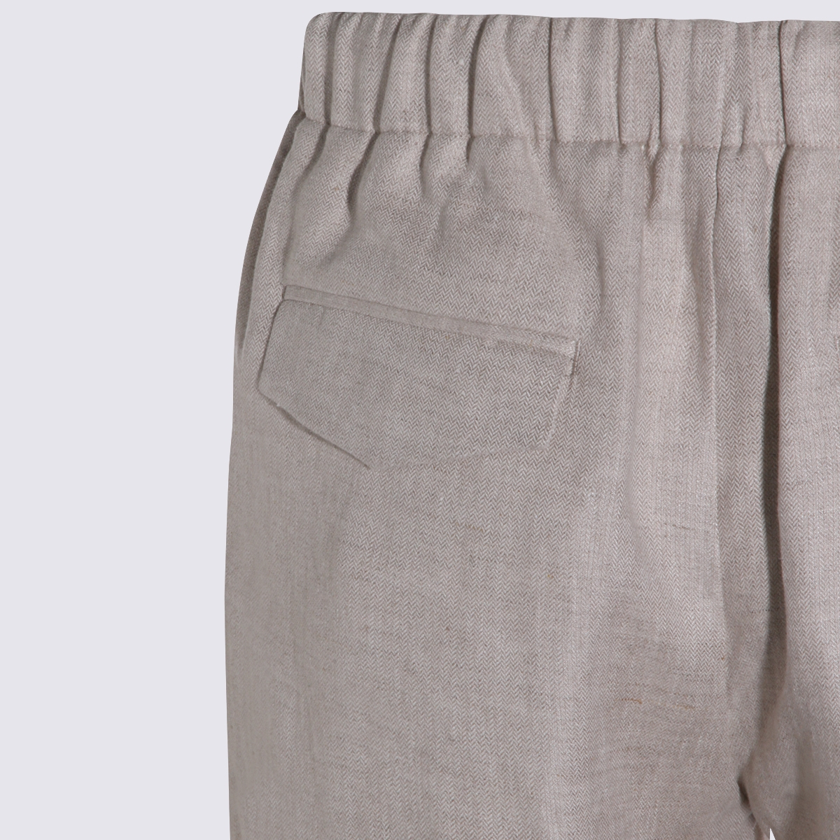 [Lardini] Trousers SS26 PAVICEIF66405170BE