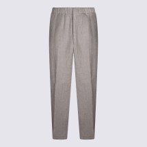 [Lardini] Trousers SS26 PAVICEIF66405170BE