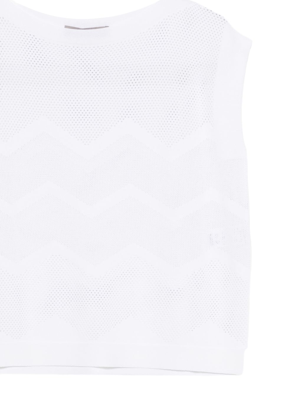 [D.EXTERIOR] Knitwear SS26 62031 1BIAN