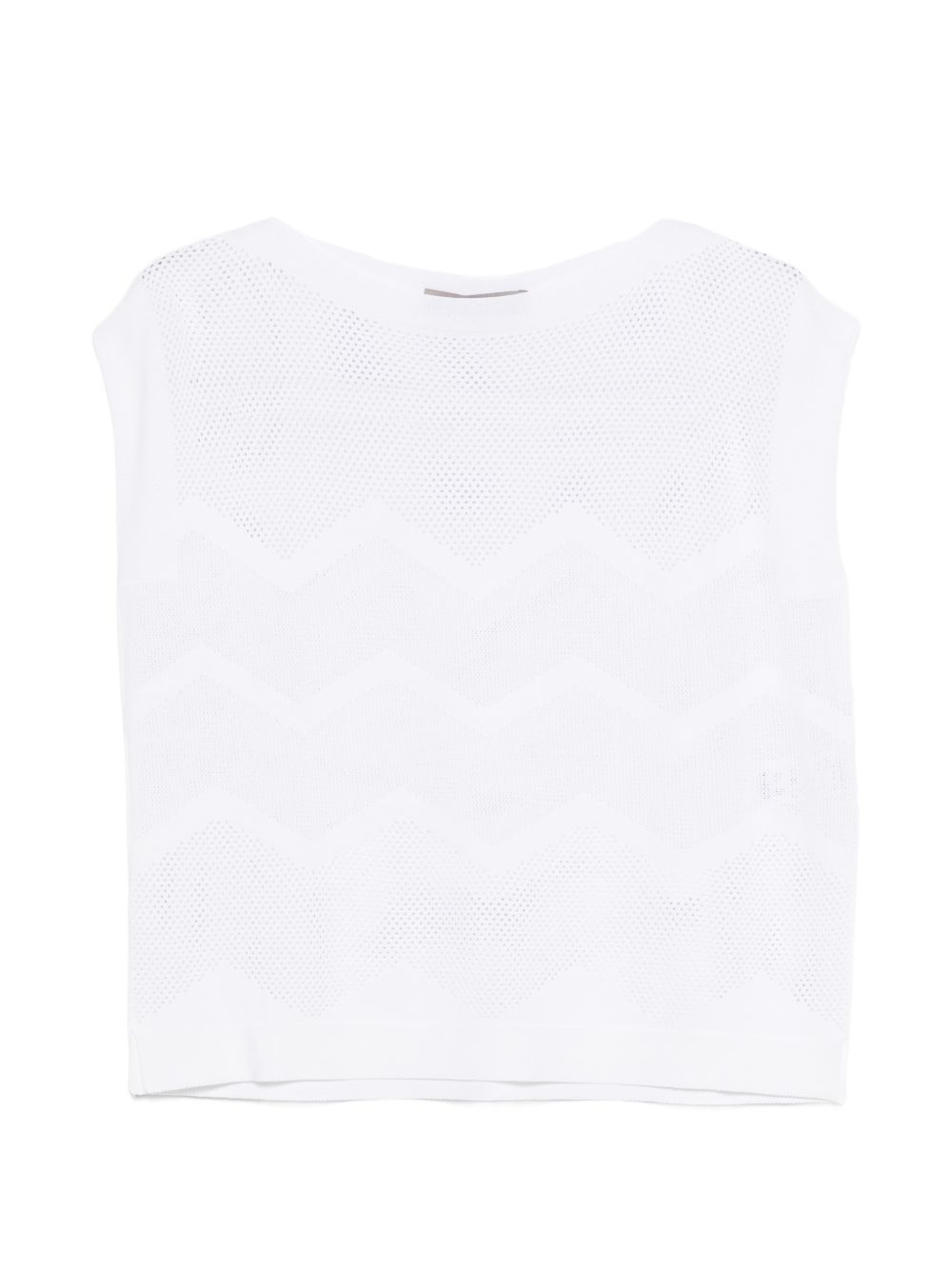 [D.EXTERIOR] Knitwear SS26 62031 1BIAN