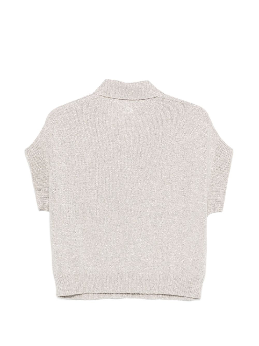 [D.EXTERIOR] T-shirts Short Sleeve SS26 62341 5CONC