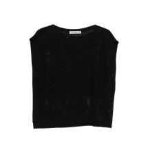 [D.EXTERIOR] Knitwear SS26 62031 2NERO