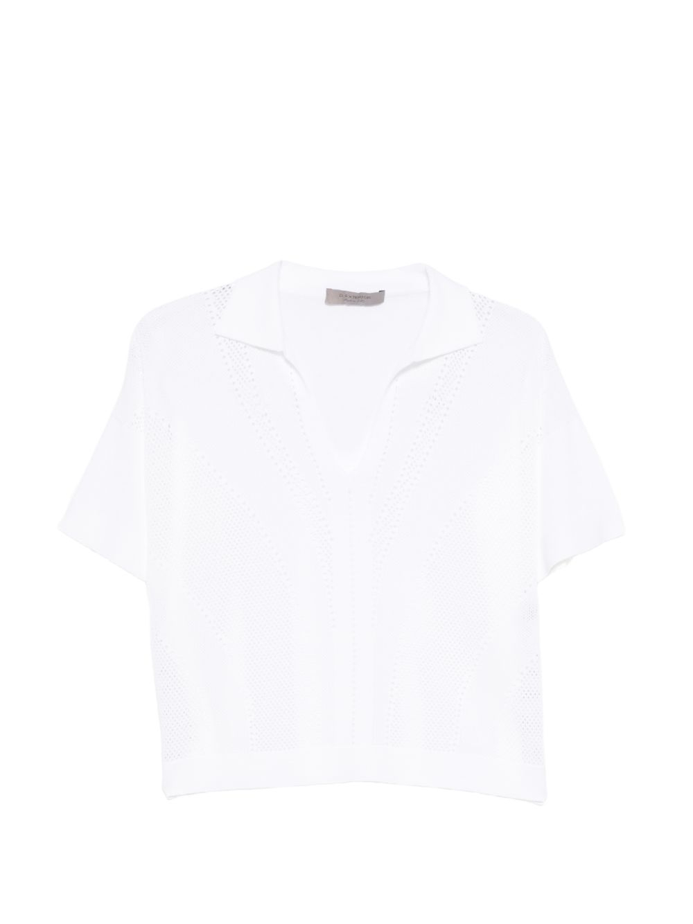 [D.EXTERIOR] T-shirts Short Sleeve SS26 62024 1BIAN