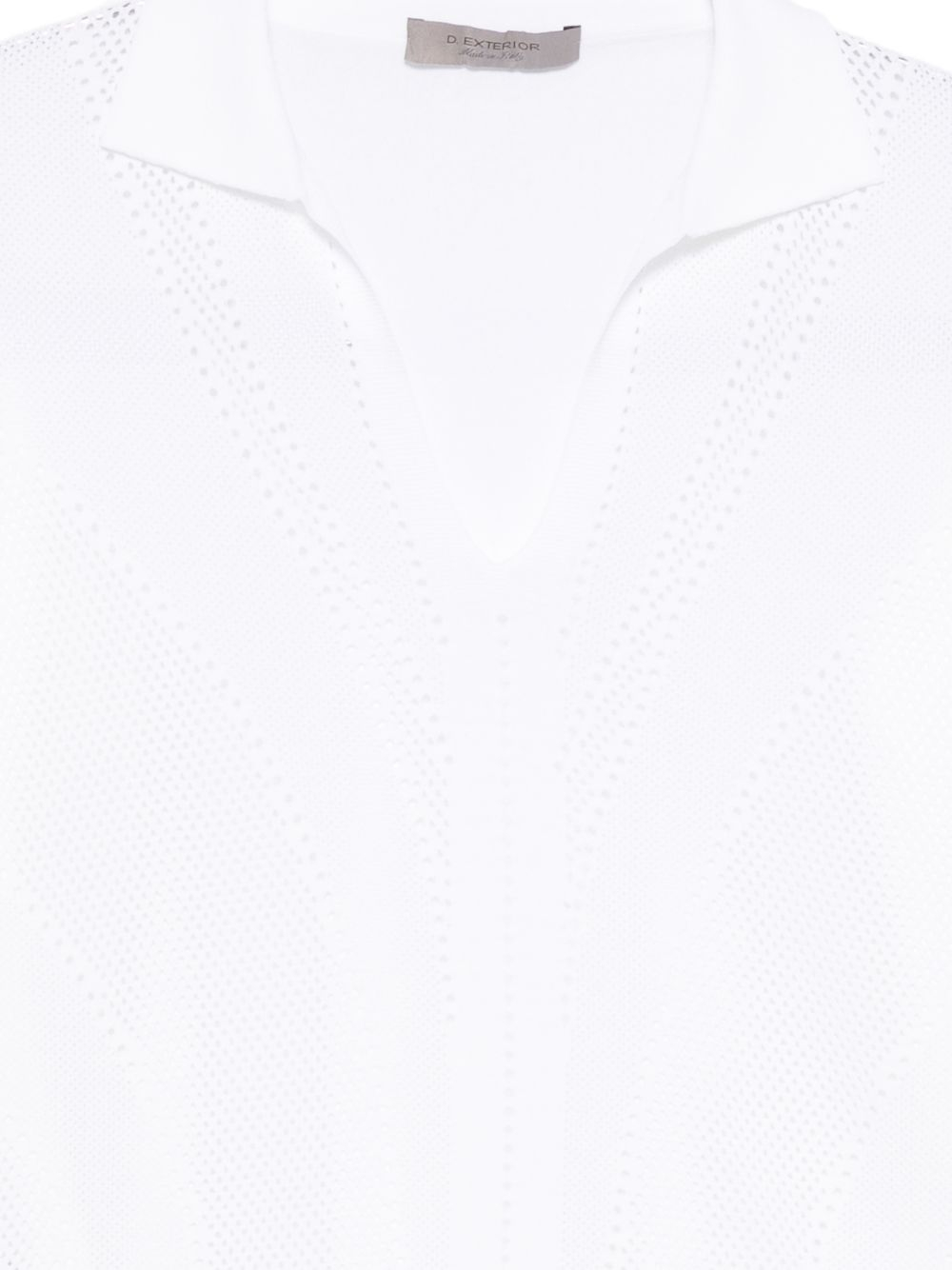 [D.EXTERIOR] T-shirts Short Sleeve SS26 62024 1BIAN