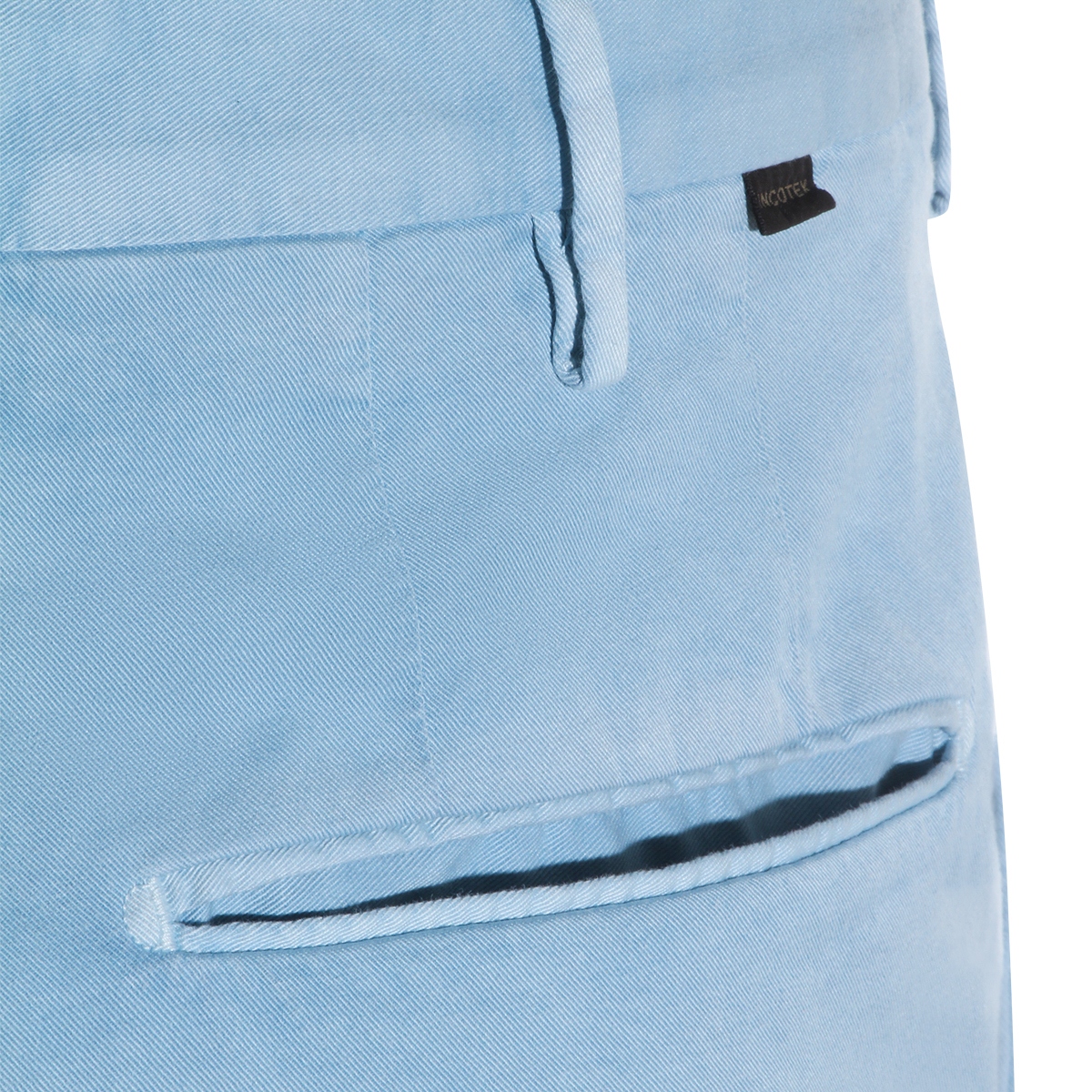 [Incotex] Trousers SS26 1W003090478807