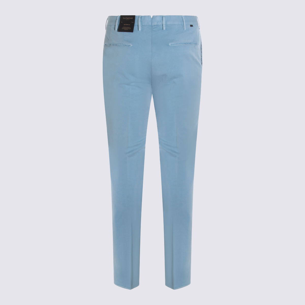 [Incotex] Trousers SS26 1W003090478807