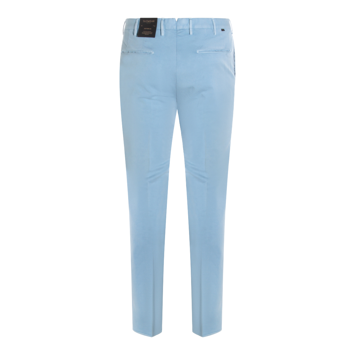 [Incotex] Trousers SS26 1W003090478807