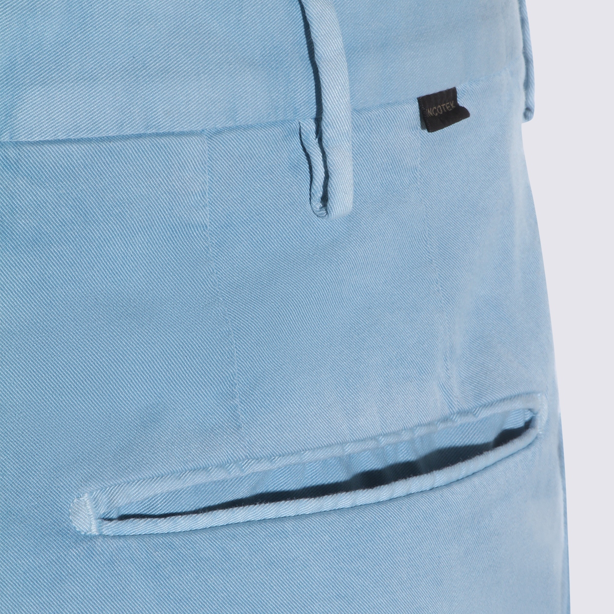 [Incotex] Trousers SS26 1W003090478807