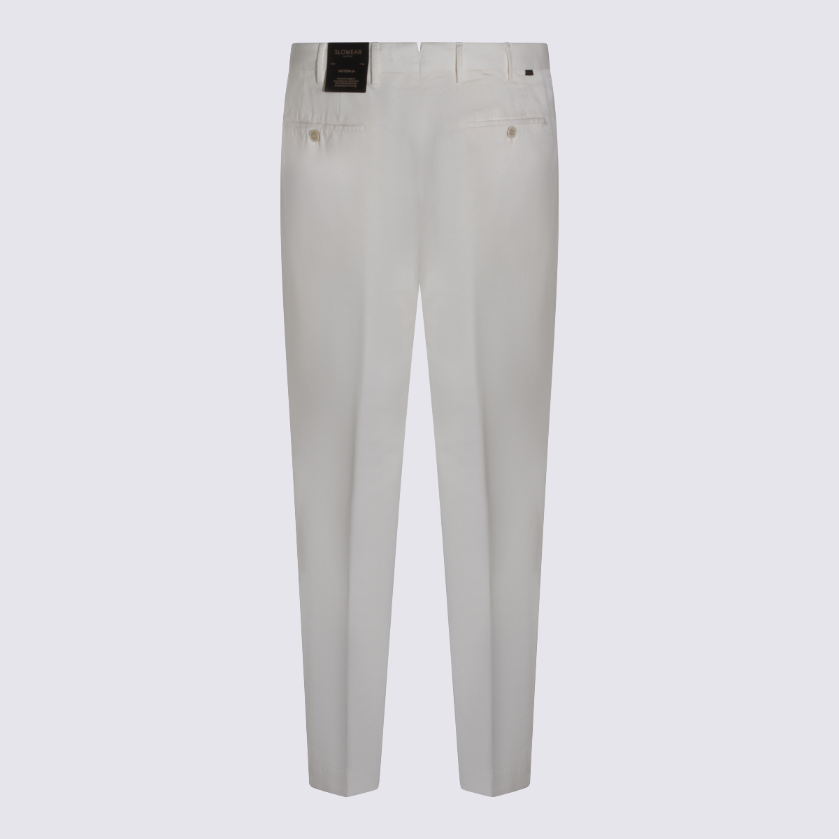 [Incotex] Trousers SS26 ZM541W9423A002