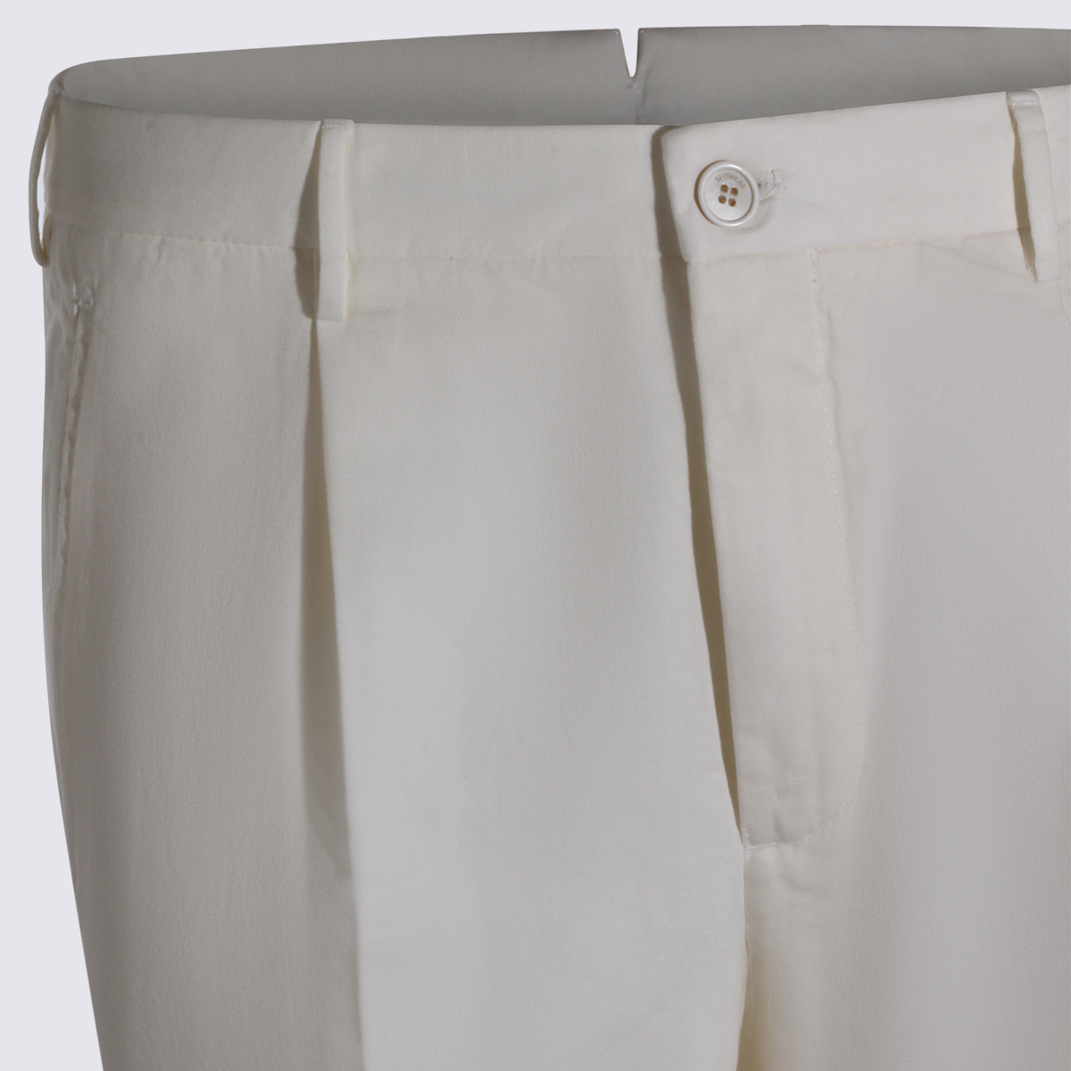 [Incotex] Trousers SS26 ZM541W9423A002