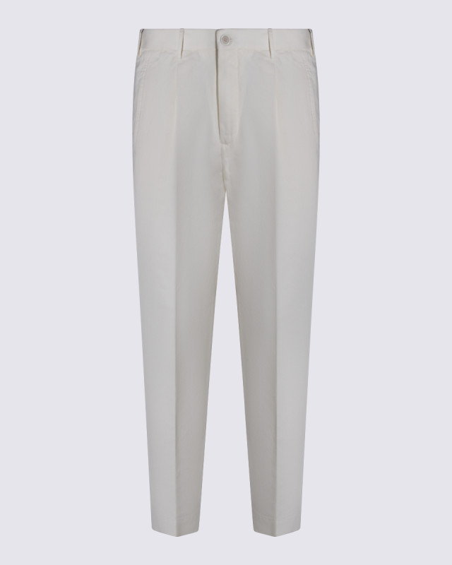 [Incotex] Trousers SS26 ZM541W9423A002