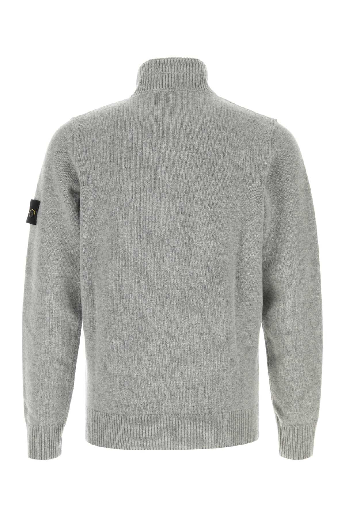 [Stone Island] Knitwear FW26 L2S155100040S00A3 V0M60