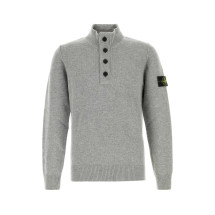 [Stone Island] Knitwear FW26 L2S155100040S00A3 V0M60