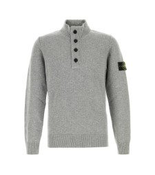 [Stone Island] Knitwear FW26 L2S155100040S00A3 V0M60