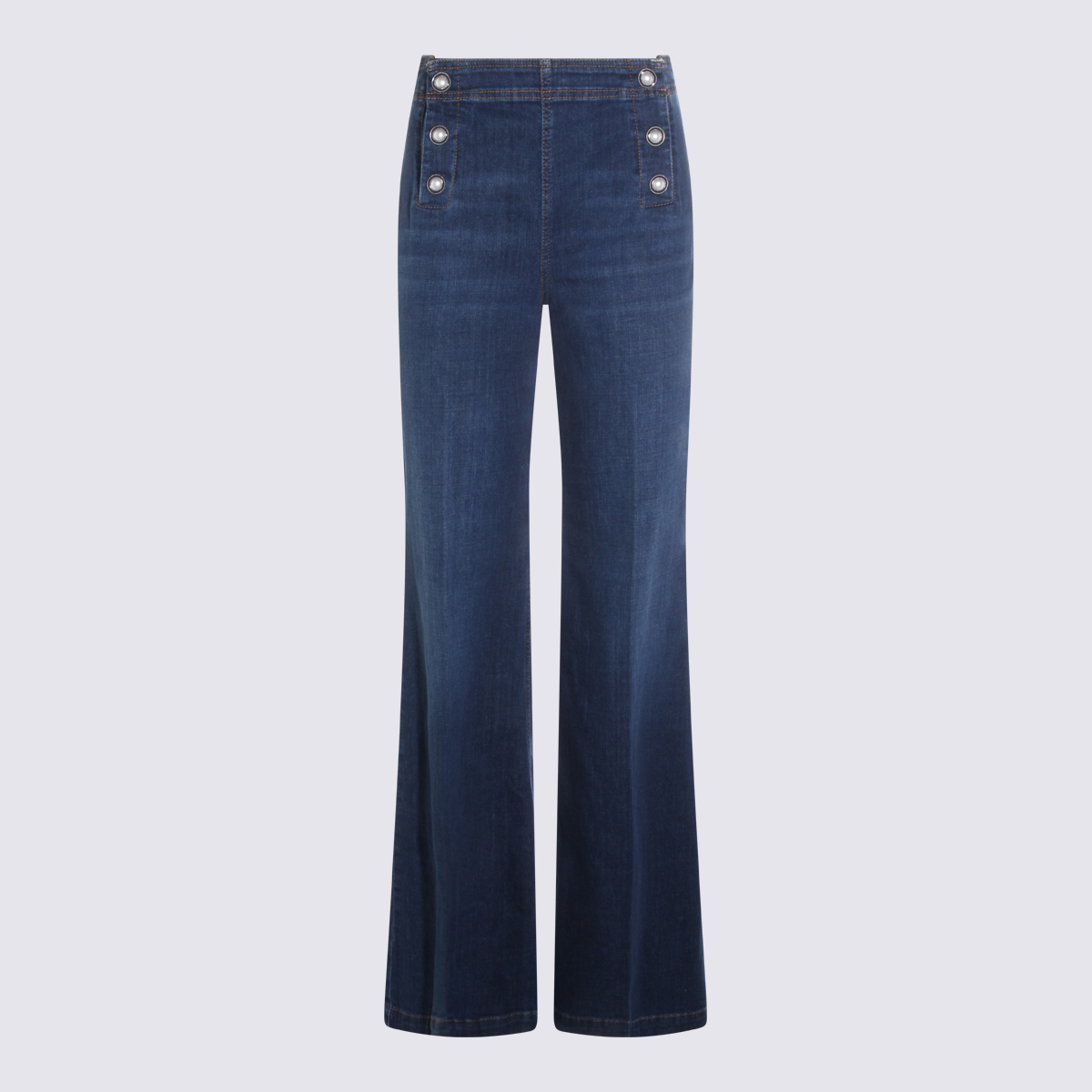 [Twin - set] Jeans SS26 261TP2720S1826601313