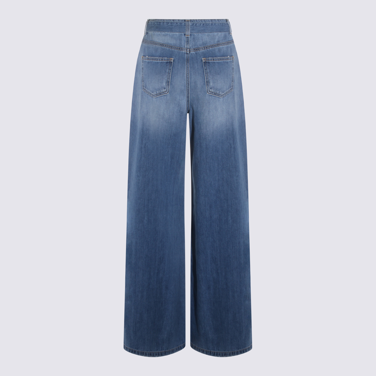 [Twin - set] Jeans SS26 261TP2710S2155403498