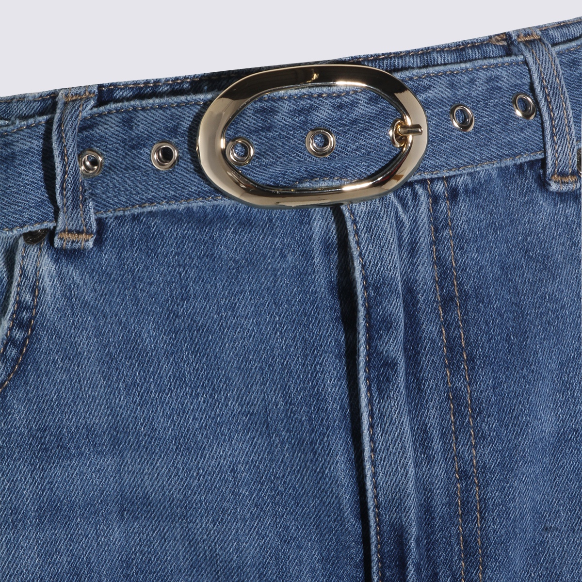[Twin - set] Jeans SS26 261TP2710S2155403498