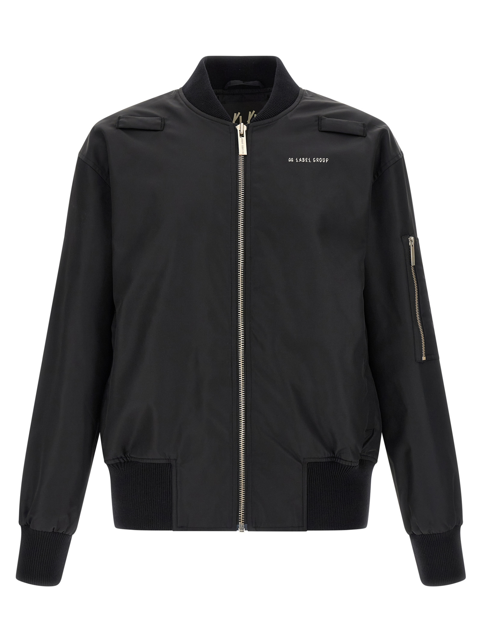 [44 Label] Casual Jacket SS26 B0030657FA487099