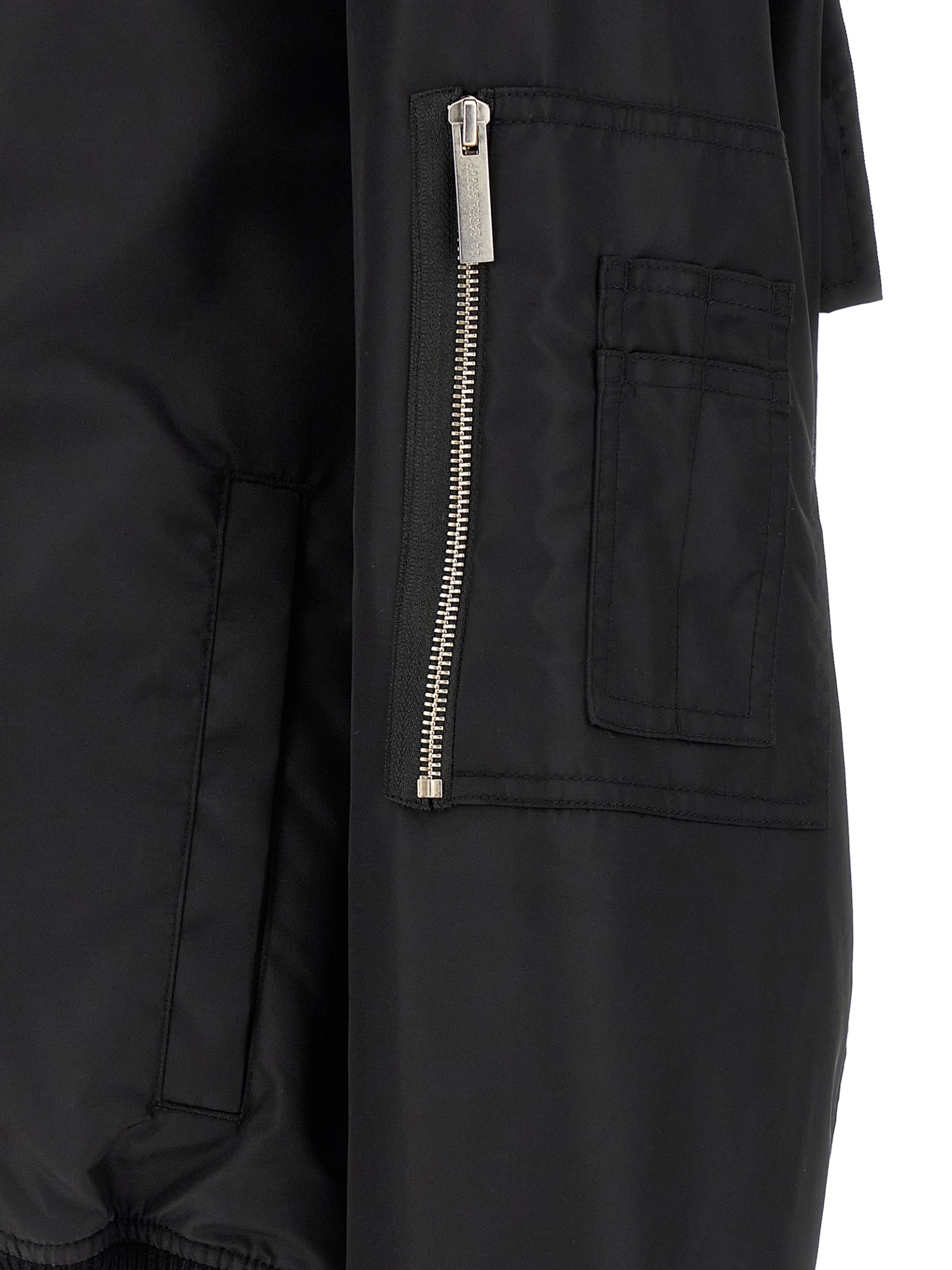 [44 Label] Casual Jacket SS26 B0030657FA487099