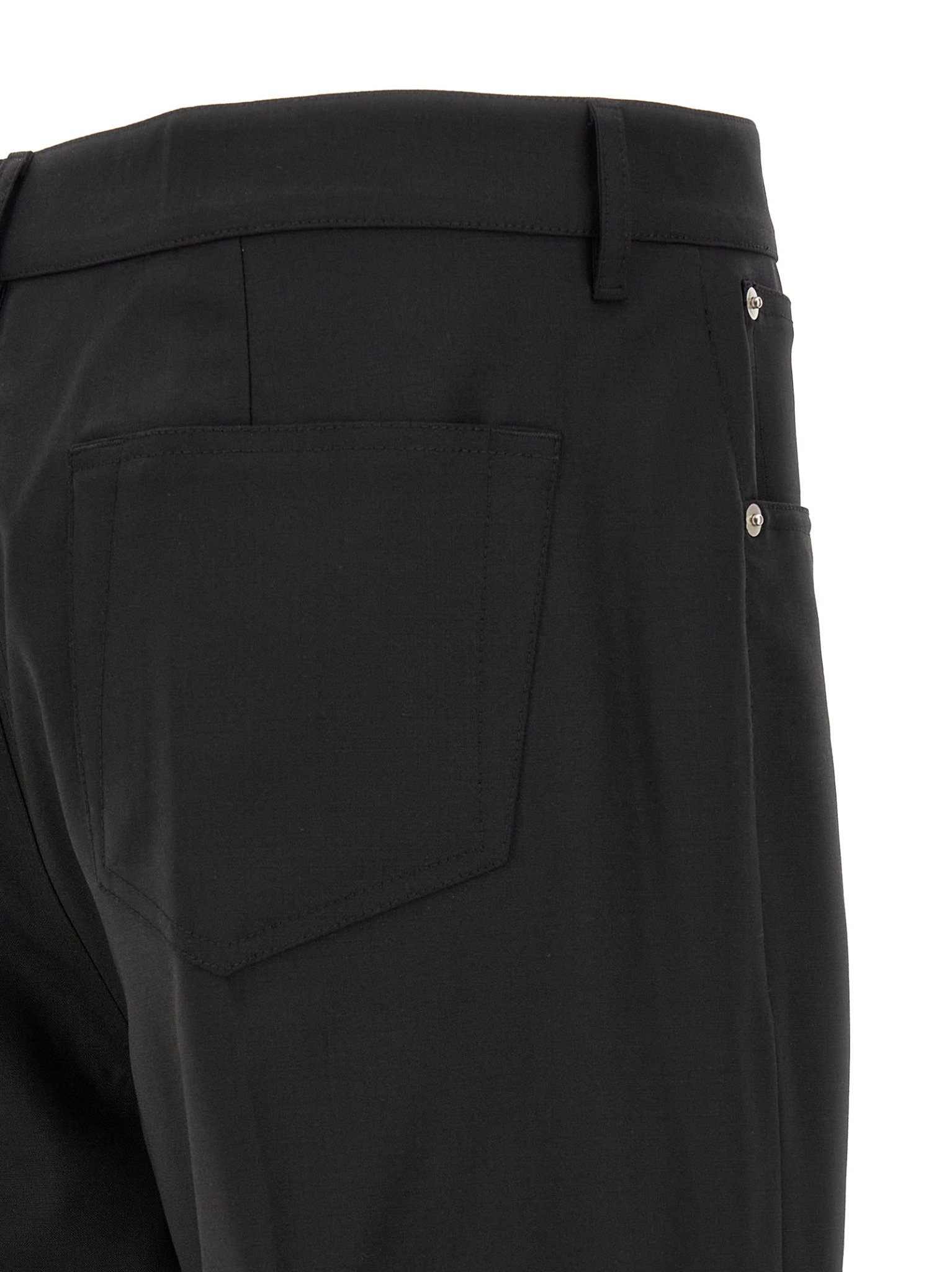 [Rick Owens] Jeans SS26 RU01F2333ZL09